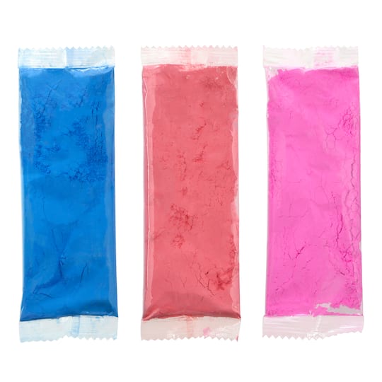 Summer Chalk Refill Pack by Creatology™